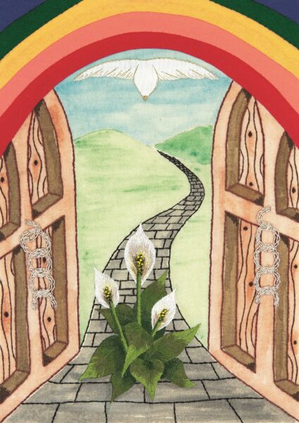 Vi saranno momenti di preghiera ad Ascona, Bellinzona, Poschiavo, Roveredo, Soglio, Sonvico/Dino e, l'11 marzo, a Losone.