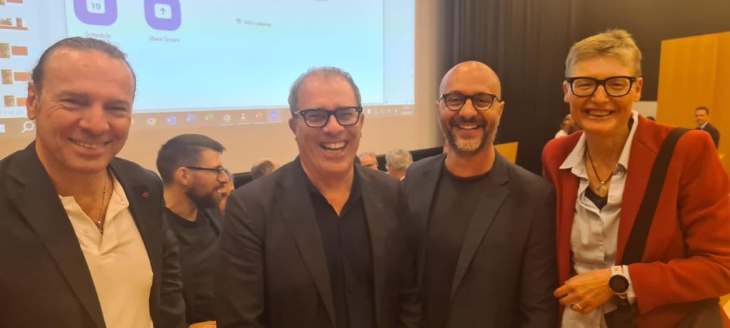 Premio giornalistico della Svizzera italiana